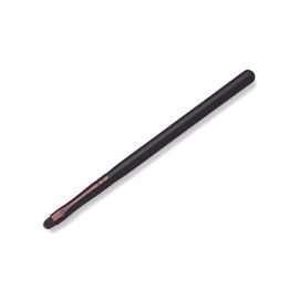 [MUSTAEV]Easygo Eyeliner Brush_detailed application of gel and liquid eyeliners_Made in Korea
